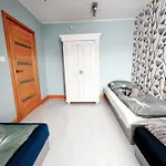 Tatil Evi Nadmorskie Ustronie Karwia