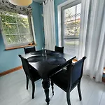 Nadmorskie Ustronie Tatil Evi