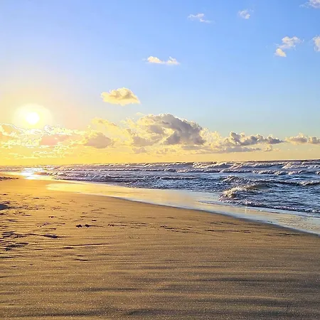 Nadmorskie Ustronie Karwia