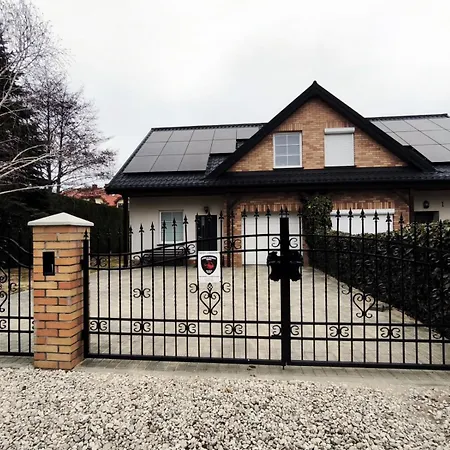 Nadmorskie Ustronie Karwia