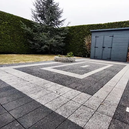 Feriehus Nadmorskie Ustronie *