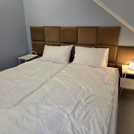 Сasa de vacaciones Nadmorskie Ustronie
