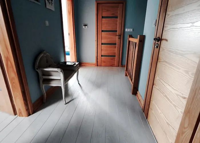 Nadmorskie Ustronie *