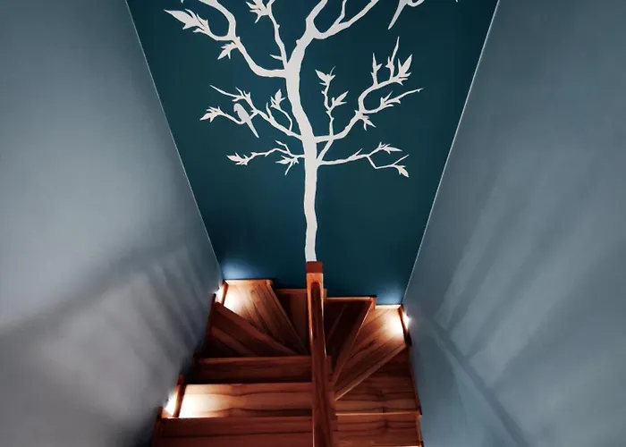 Feriehus Nadmorskie Ustronie *